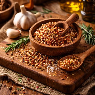 Image of Grill Seasoning