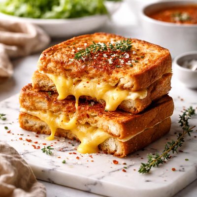 Image of Grilled Cheese