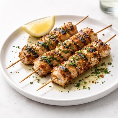 Image of Grilled Chicken Spedinis