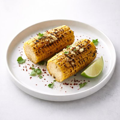 Image of Grilled Corn