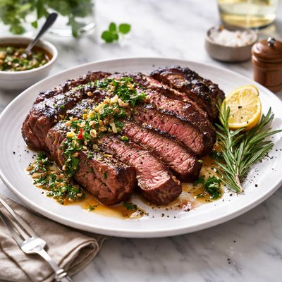 Image of Grilled Steak