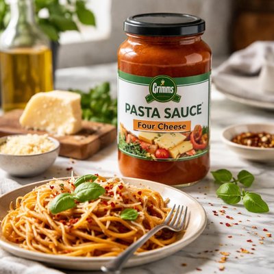 Image of Grimms Pasta Sauce