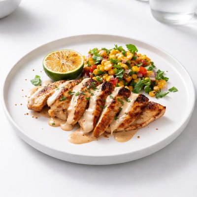 Image of Gringo Chicken