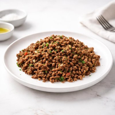 Image of Ground Beef Master Mix