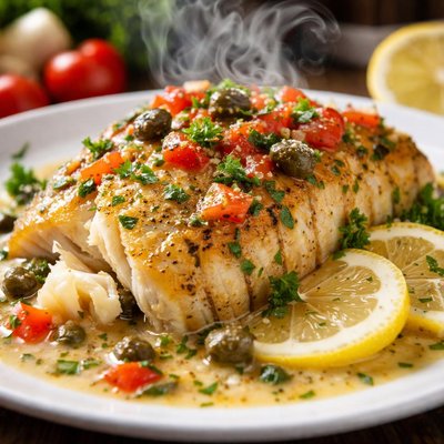 Image of Grouper Daniels