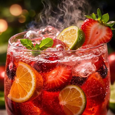 Image of Grown Up Kool Aid