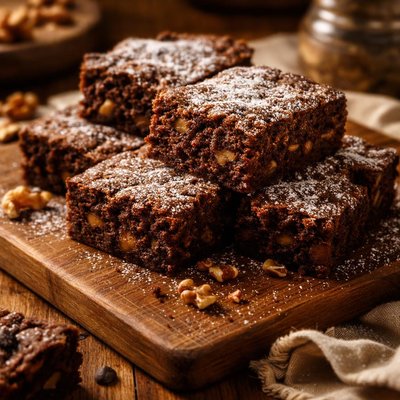 Image of Grubstake Brownies