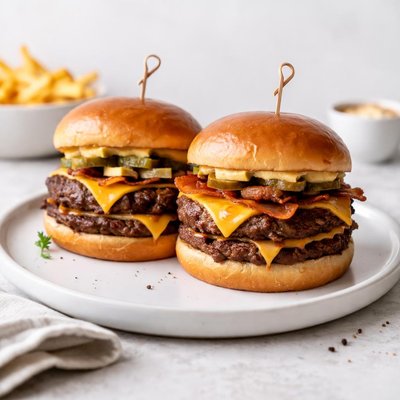 Image of Grumpy Joes