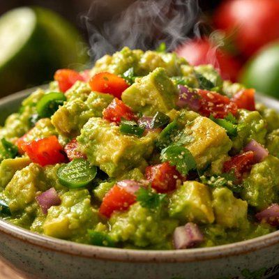 Image of Guacamole Chunky Easy to Please from Penny