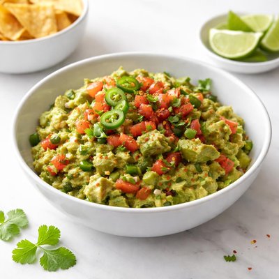 Image of Guacamole Rotel