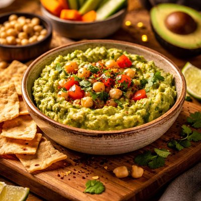 Image of Guacpea Dip