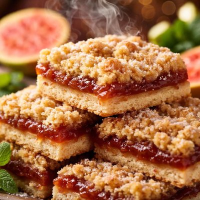 Image of Guava Bars