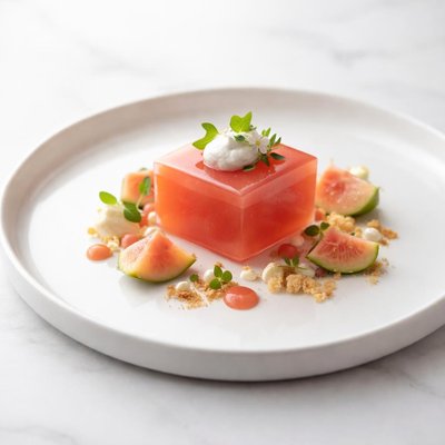 Image of Guava Jelly