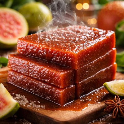 Image of Guava Paste Guayabate