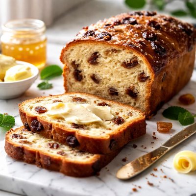 Image of Guernsey Gache