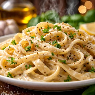Image of Guilt Free Alfredo