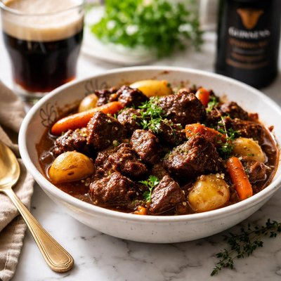 Image of Guinness Beef