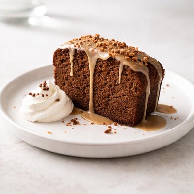 Image of Guinness Pub Pound Cake