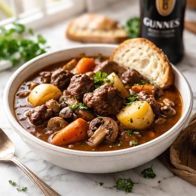 Image of Guinness Stew