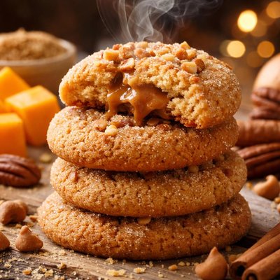 Image of Gullusci Butternut Cookies