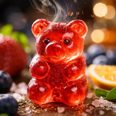 Image of Gummy Bear