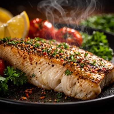 Image of Gunflint Walleye