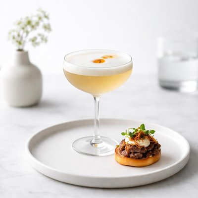 Image of Guttersnipe Cocktail