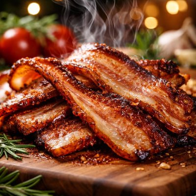 Image of Gypsy Bacon