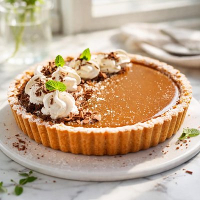 Image of Gypsy Tart Ii