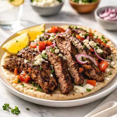 Image of Gyro Steaks