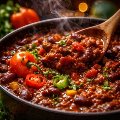 Image of Habanero Hellfire Chili