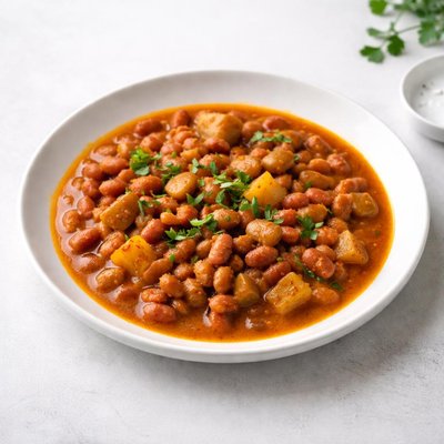 Image of Habichuelas Guisadas