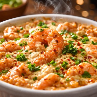 Image of Habit Forming Shrimp Dip