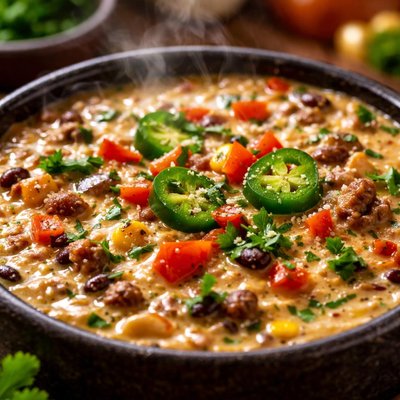 Image of Hacienda Dip