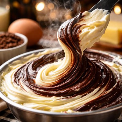 Image of Half Moon Cookie Frosting