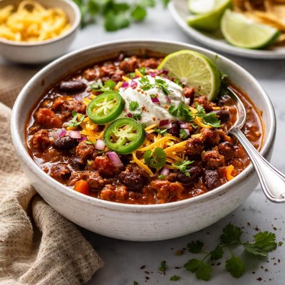 Image of Half Time Chili