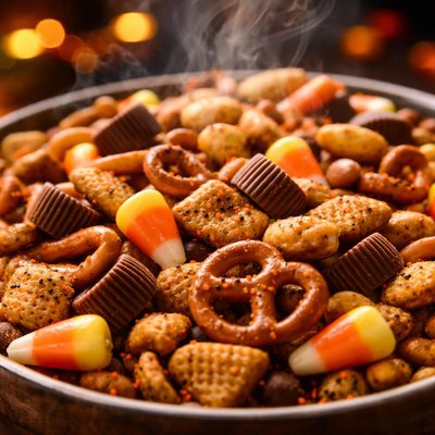 Image of Halloween Party Mix