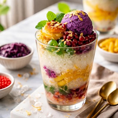 Image of Halo Halo
