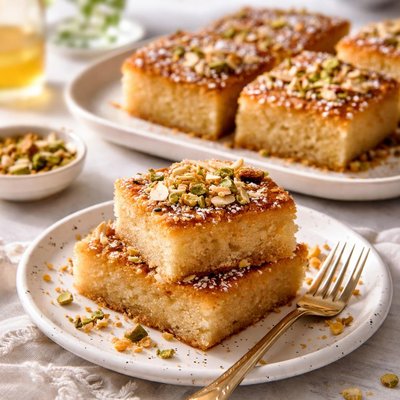 Image of Halvas Fourno