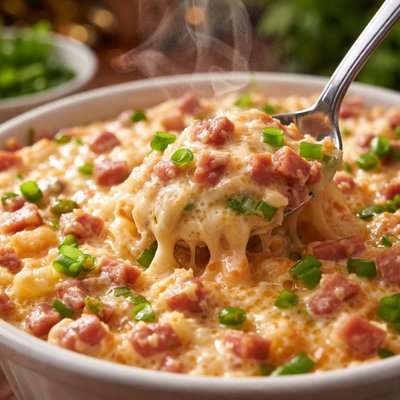 Image of Ham Dip