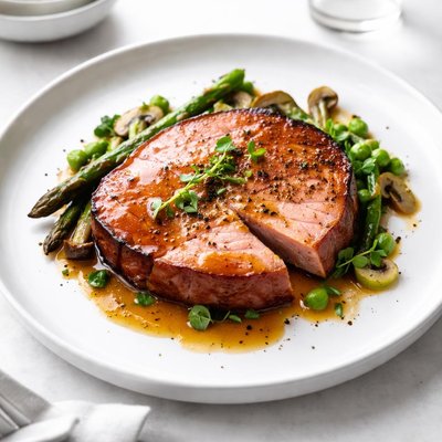 Image of Ham Marinade