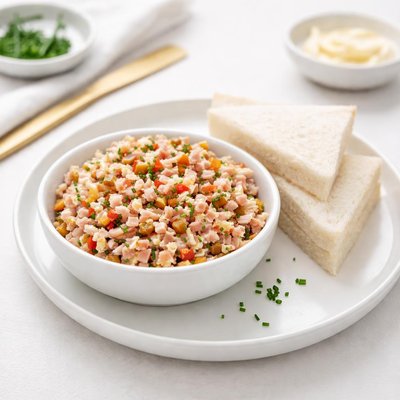 Image of Ham Relish for Tea Sandwiches