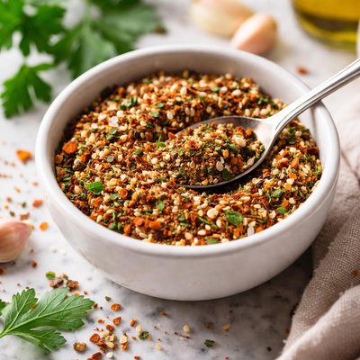 Image of Hamburger Seasoning