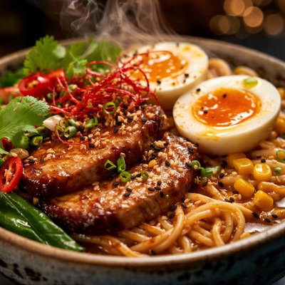 Image of Hana Passion