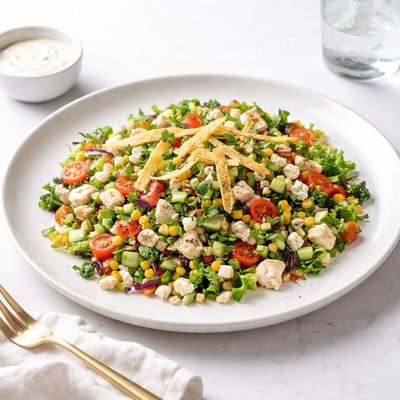 Image of Handy Zing Chopped Salad