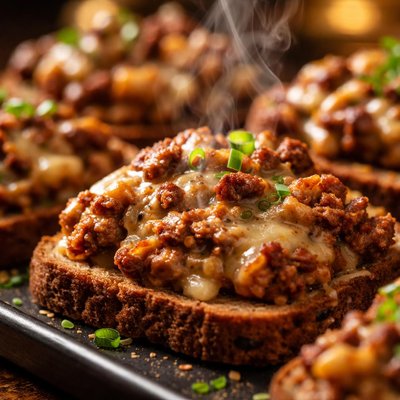 Image of Hanky Pankies by Michael Symon