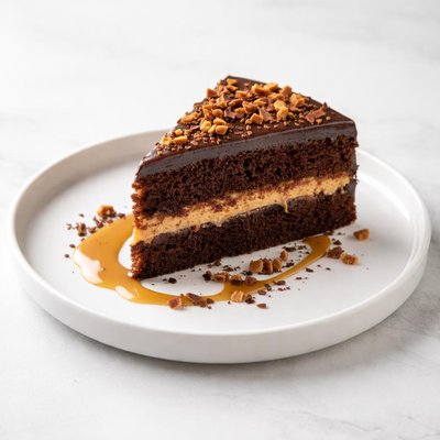 Image of Hanky Panky Cake