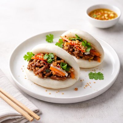Image of Hanoi Bun Bao
