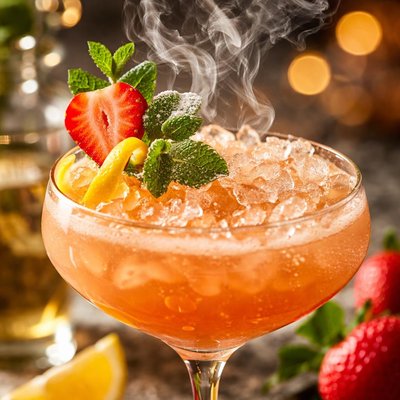 Image of Happily Ever After Cocktail