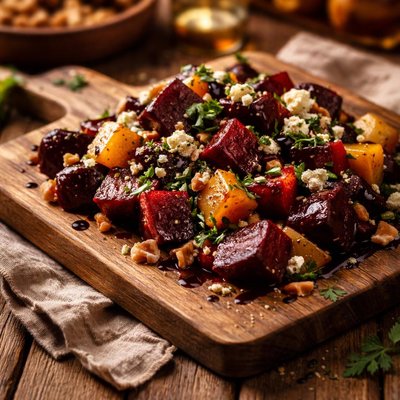 Image of Happy Beets